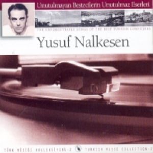 Yusuf Nalkesen