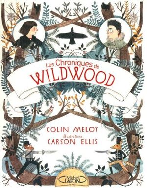Les Chroniques de Wildwood