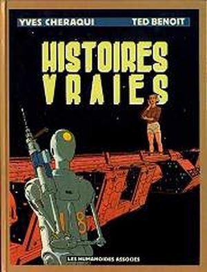 Histoires Vraies