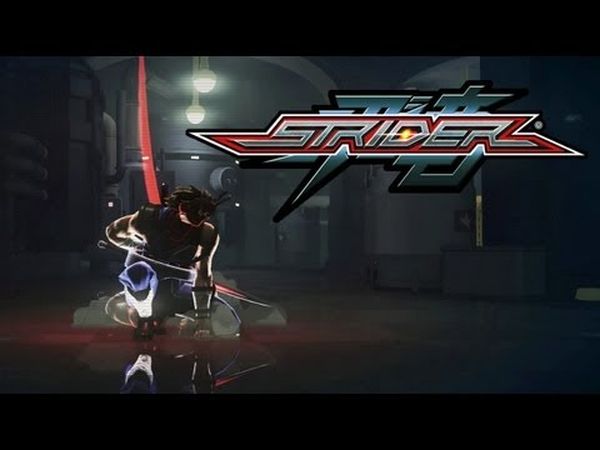 Strider