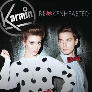 Brokenhearted (Single)