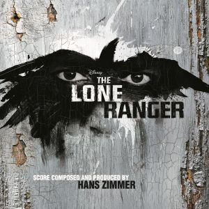 The Lone Ranger (OST)