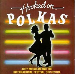 Hooked on Polkas