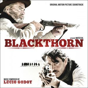 Blackthorn (OST)