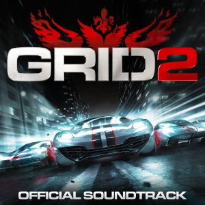 GRID 2 (OST)
