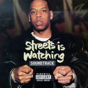 Streets Is Watching (OST)