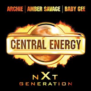 Central Energy: Next Generation