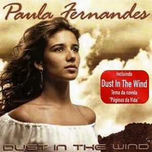 Dust in the Wind