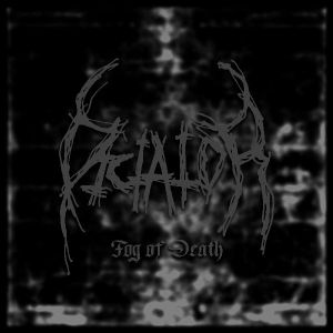 Fog of Death (EP)