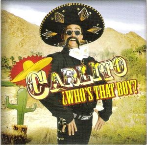 Carlito (¿Who's That Boy?) (Karaoke Version)
