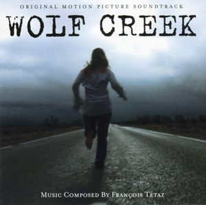 Wolf Creek (OST)