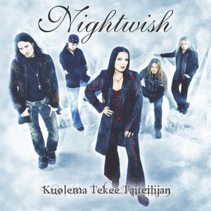 Kuolema tekee taiteilijan (Single)