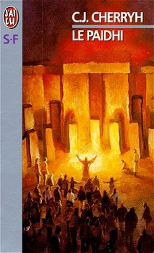 Le Paidhi - Univers étranger, tome 1