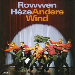 Andere Wind