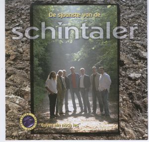 De sjoanste van de Schintaler