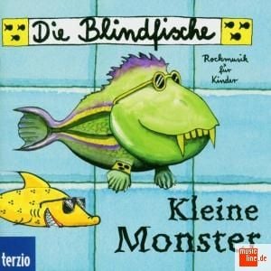 Kleine Monster