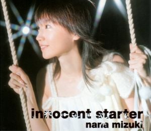 innocent starter (Single)