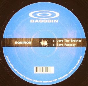 Love Thy Brother / Love Fantasy (Single)
