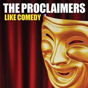 Like Comedy