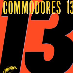 Commodores 13