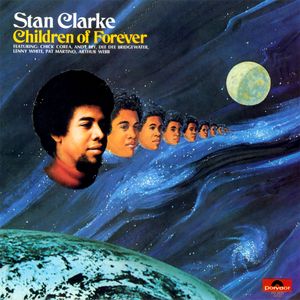 Children of Forever