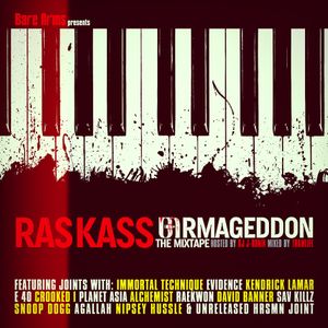 Barmageddon