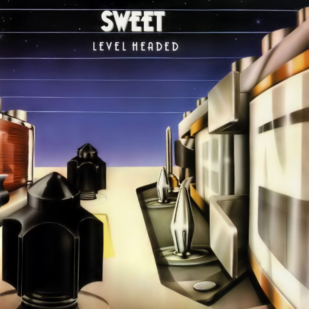 level-headed-the-sweet-senscritique