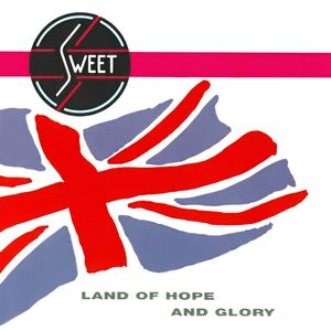 Land of Hope and Glory (Live)