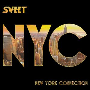 New York Connection