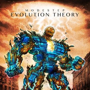 Evolution Theory (Teddy Killerz remix)