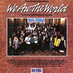 We Are the World (Single)