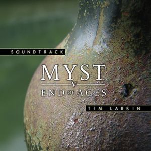 Myst V: End of Ages (OST)