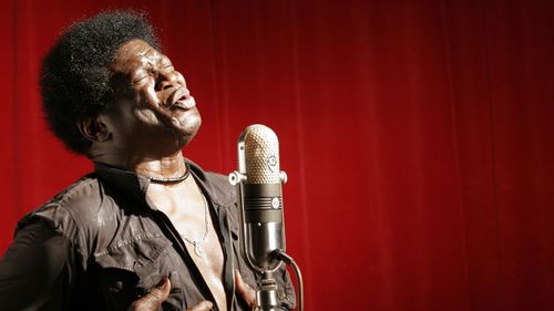 Cover Charles Bradley