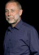 Dave Holland