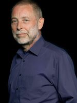 Dave Holland