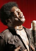 Charles Bradley