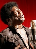 Charles Bradley