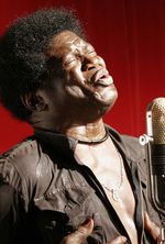 Charles Bradley