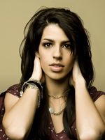 Brooke Fraser