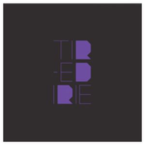 Tired Irie (EP)