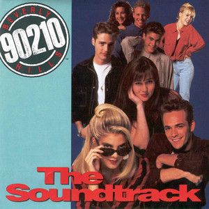 Beverly Hills, 90210: The Soundtrack (OST)