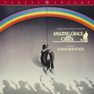 Amazing Grace and Chuck (OST)