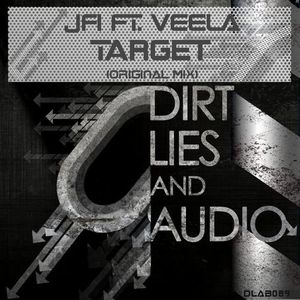 Target (original mix) (Single)