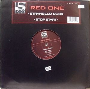 Strangled Duck (Single)
