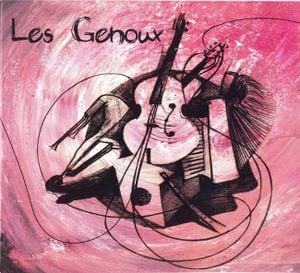 Les Genoux