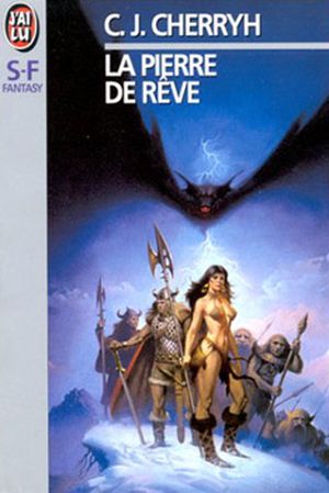 La pierre de rêve