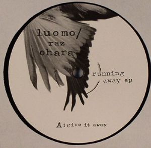 Running Away EP (EP)