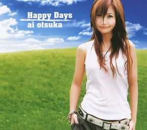 Happy Days (Single)