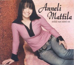 Mikä sun nimi on (Single)