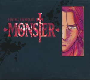 MONSTER: Original Soundtrack (OST)